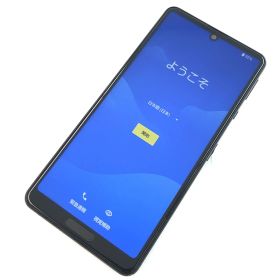 【キズあり品】SH-41A/AQUOS sense4/354958115243710