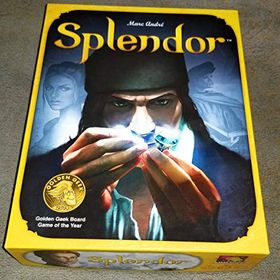 【中古】【非常に良い】ホビージャパン 宝石の煌き 日本語版 (2-4人用 30分 10才以上向け) ボードゲーム