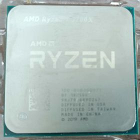 【CPUのみ】AMD Ryzen 7 3700X CPU