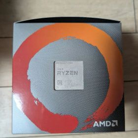 AMD Ryzen 7 3700X CPU