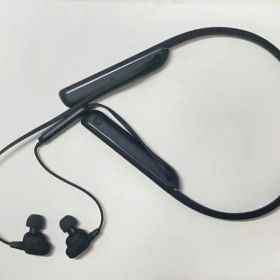 SONY WI-1000XM2 ブラック ワイヤレスイヤホン