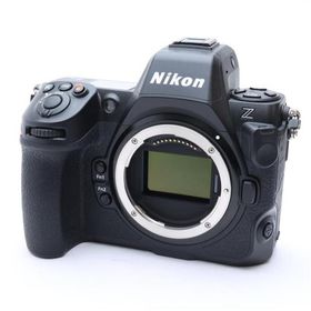 《良品》Nikon Z8