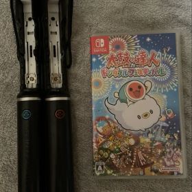 太鼓の達人ドンダフルフェスティバル