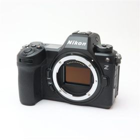 《良品》Nikon Z6III ボディ