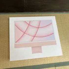 iMac M1 24インチ トラックパッド 16GB 512GB