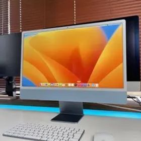 iMac M1 24inch