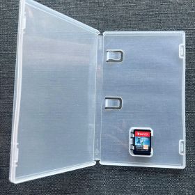 Nintendo switchリトルナイトメア2 ソフト