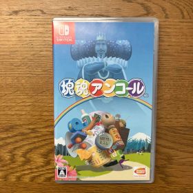 塊魂アンコール