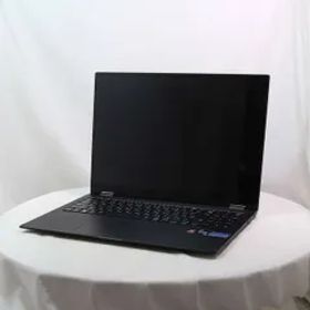〔中古品〕 LG gram 16T90R-KA78J オブシディアンブラック【262】