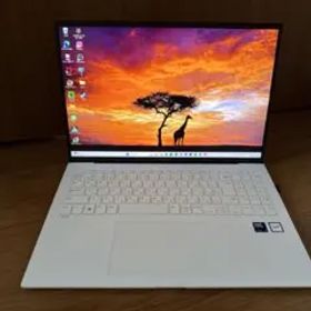 LG gram 16インチIntel Core i5 ultra