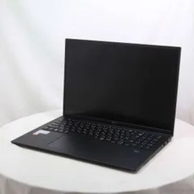 〔中古品〕 LG gram 16Z90S-MA78J オブシディアンブラック【377】