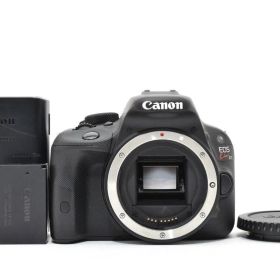 ★極上品★《ショット数1,065回 》CANON キャノン EOS Kiss X7 ボディ★ YMA9080＃16