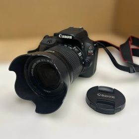 6426 Canon デジタル一眼レフ EOS Kiss X7