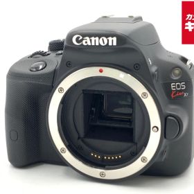 【中古】 【良品】 キヤノン EOS Kiss X7 ボディ