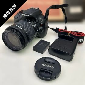 HRK02【5024ショット】Canon EOS Kiss X7 デジタル一眼