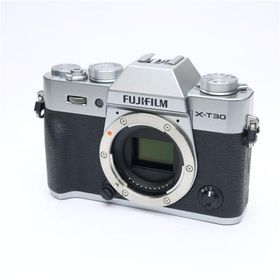 《良品》FUJIFILM X-T30 II ボディ
