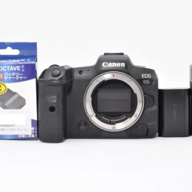 キヤノン Canon EOS R5 ボディ デジタル ミラーレス 一眼カメラ 【中古】 [良品] #A