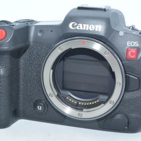 キヤノン Canon EOS R5 C