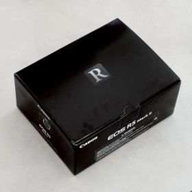 Canon eos r5 markII ミラーレス カメラ