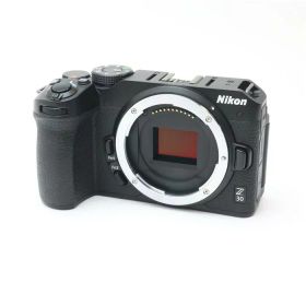 【中古】 《良品》 Nikon Z30 ボディ 【液晶モニターヒンジ部品交換/各部点検済】 [ デジタルカメラ ]