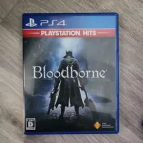 Bloodborne