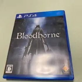 Bloodborne