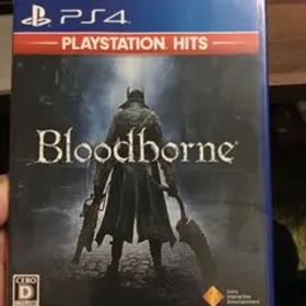 Bloodborne