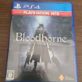 Bloodborne
