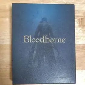 bloodborne 初回限定盤