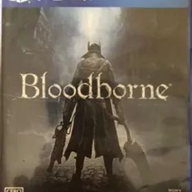 Bloodborne