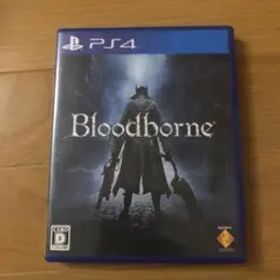 Bloodborne