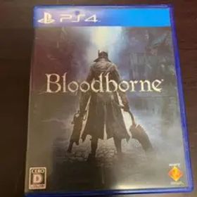 Bloodborne