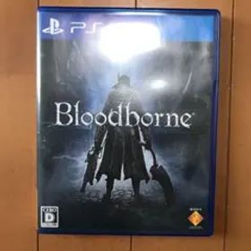 Bloodborne