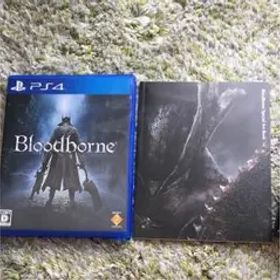Bloodborne(ブラッドボーン)
