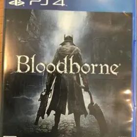 Bloodborne