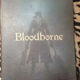 Bloodborne