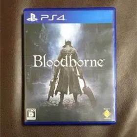 Bloodborne