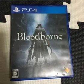 ps4★bloodborne
