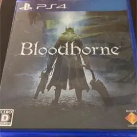 Bloodborne