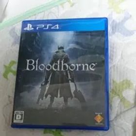 Bloodborne