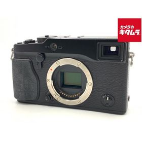 【中古】 【並品】 フジフイルム X-Pro1 ボディ