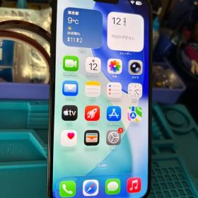 動作確認済み iPhone 15 Plus 128GB バッテリー86%