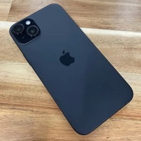 【バッテリー89%】iPhone 15 PLUS 128gb｜SIMフリー