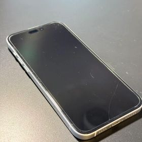 iPhone 15 Plus 256GB SIMフリー ブルー