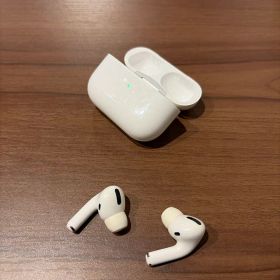 【ジャンク】AirPods Pro ワイヤレスイヤホン 本体