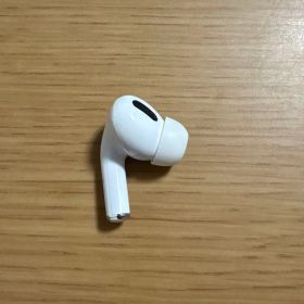 AirPods Pro 本体 ホワイト 左