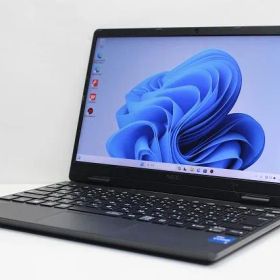 ノートパソコン 中古 ハイスペック NEC VersaPro UltraLite VKT40C 第11世代 Core i5 メモリ8GB 大容量 SSD512GB Windows11 カメラ