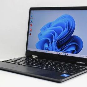 ノートパソコン 中古 ハイスペック NEC VersaPro UltraLite VKT40C 第11世代 Core i5 メモリ8GB 大容量 SSD512GB Windows11 カメラ