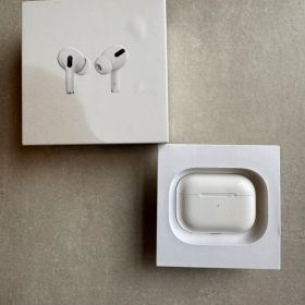 【ジャンク品】AirPods Pro