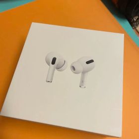 [中古]Apple AirPods Pro ワイヤレスイヤホン